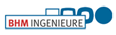 Logo BHM INGENIEURE Engineering & Consulting GmbH