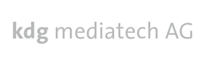 kdg mediatech AG
