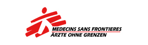 Ärzte ohne Grenzen