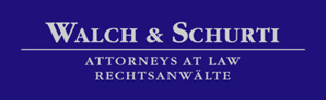 Walch & Schurti