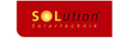 Logo SOLution Solartechnik GmbH