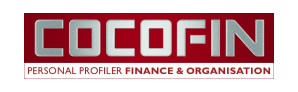 COCOFIN Personal Profiler Finance & Organisation