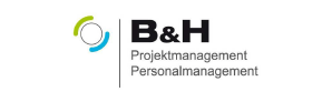 B&H Projekt- und Personalmanagement GmbH