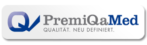 PremiQaMed Management GmbH