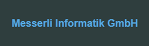 Messerli Informatik GmbH
