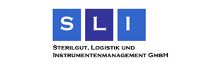 SLI Sterilgut Logistik und Instrumentenmanagement GmbH