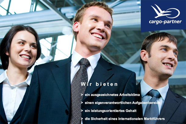 cargo-partner GmbH