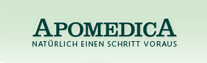 Apomedica Pharmazeutische Produkte GmbH