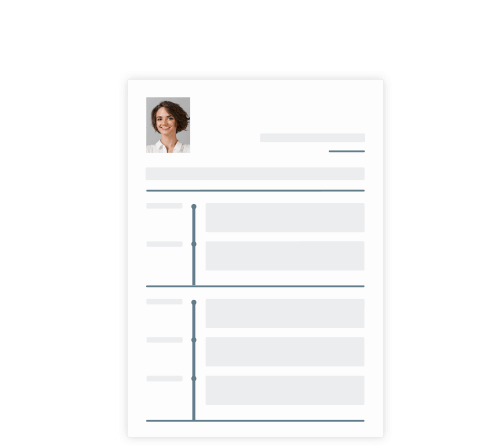 Deine karriere.at Lebenslauftemplates zum Auswählen