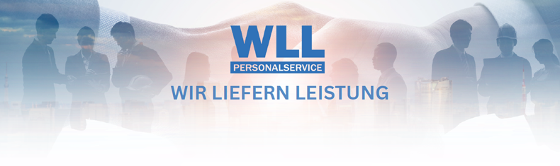 WLL Personalservice GmbH