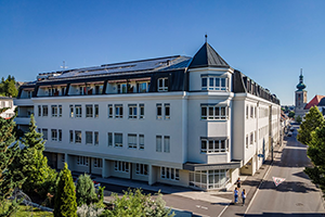 Kreuzschwestern Sierning GmbH - Krankenhaus Sierning