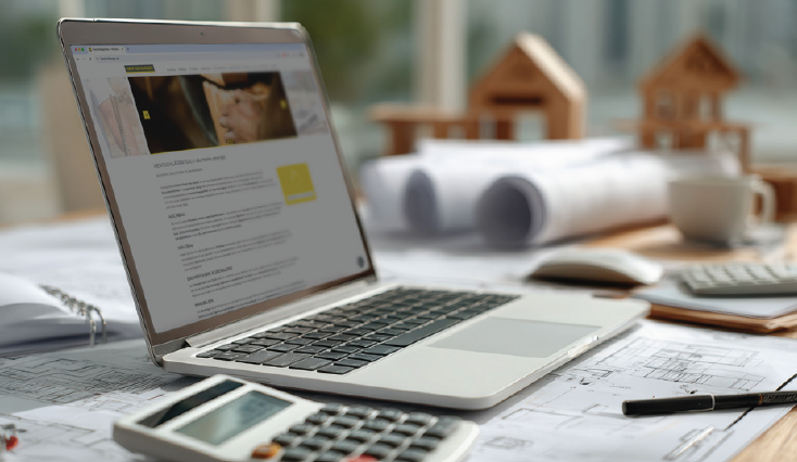 Hentschl&auml;ger Bau GmbH