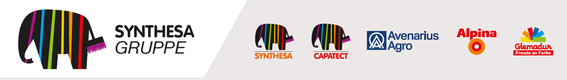 SYNTHESA Chemie Gesellschaft m.b.H.