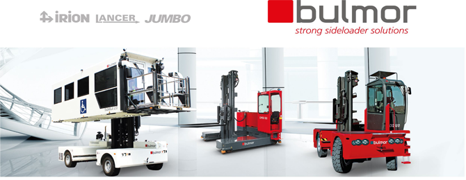 BULMOR industries GmbH